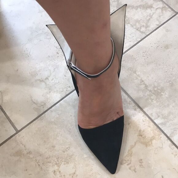 Calvin Klein Collection Shoes   - Picture 6 of 6